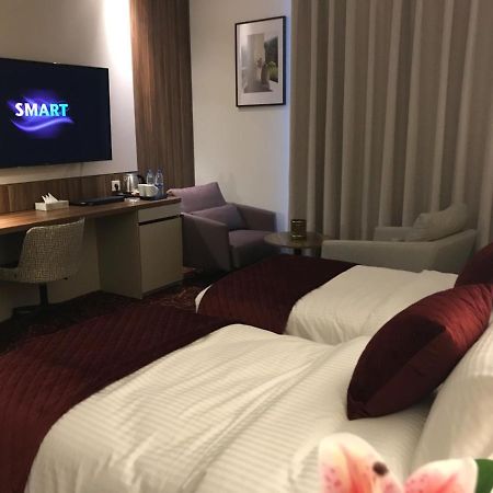 Lilac Hotel - アンマン エクステリア 写真